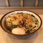 そばの神田 東一屋 - 完成形