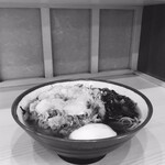 そばの神田 東一屋 - #アー写っぽく撮るとこうなる。