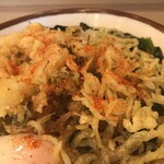 そばの神田 東一屋 - ええい面倒だ、一味も七味もブチまけろ！  #BCMKR!