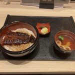 Unagi No Kanemitsu - 