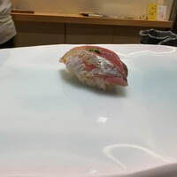 鮨 なんば 日比谷 - 