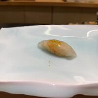 鮨 なんば 日比谷 - 