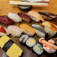 東鮨 新店 - 
