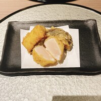 天冨良 麻布よこ田 新宿別邸 - 
