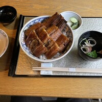 ひつまぶし 登河 那古野本店 -  ひつまぶし 登河 那古野本店 -
