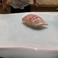 鮨 なんば 日比谷 - 