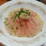 かにチャーハンの店 - 料理写真:イベントチャーハン（海鮮チャーハン）