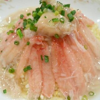 かにチャーハンの店_1