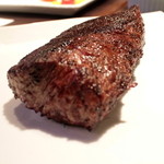 ステーキハウス 听 - 2013/9再訪