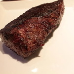 ステーキハウス 听 - 2013/9再訪