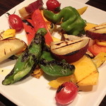 ステーキハウス 听 - 2013/9再訪