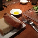 セルヴァッジョ - 美味しすぎるパン