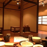 和牛料理 要 - 町家の右側のお部屋です。