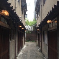 和牛料理 要 - 町家風♪