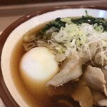 そばの神田 東一屋 - #食べログ的に撮るとこうなる。