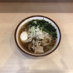 そばの神田 東一屋 - #東京カレンダー風味。