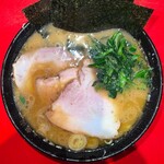 ラーメン 厚木家 - 