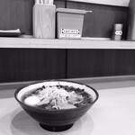 そばの神田 東一屋 - #アー写っぽく撮るとこうなる。