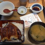 やよい軒 - 料理写真: