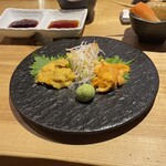 Hakodate Kaisen Ryouri Kaiju - 