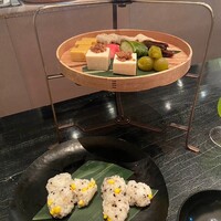 HIGASHIYA GINZA - 