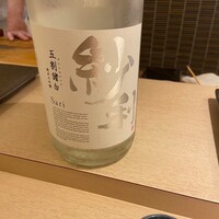 六本木 すし巽 - 