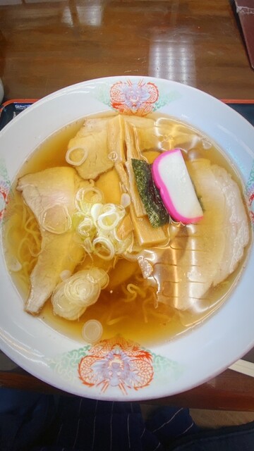 寿楽 - 羽後本荘（食堂）の写真