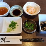 味処 日之出 - 