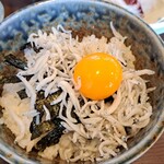 味処 日之出 - 