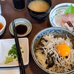 味処 日之出 - 