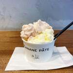 CAFE BANANE PATE - 