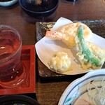 味処 日之出 - 