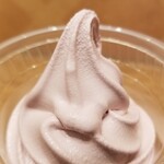 ミニソフ - ナガノパープル。