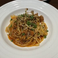 オステリア ミオ・バール - 