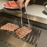 焼肉ぽんが 田町店 - 