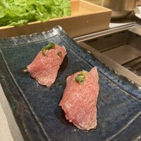 焼肉ぽんが 田町店 - 