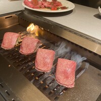 焼肉ぽんが 田町店 - 