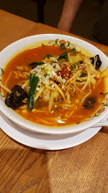 餃子の王将 イオンモール苫小牧店 - 苫小牧（餃子）の写真