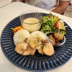 ALOHA ANGEL CAFE - 