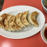 中華定食 庄屋 - 