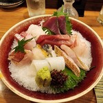 魚菜屋 常峰 - 