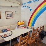 ALOHA ANGEL CAFE - 