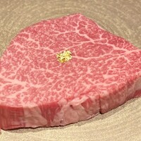 牛の達人 GINZA - シャトーブリアン