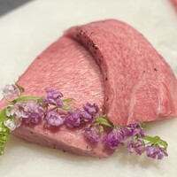 牛の達人 GINZA - 指定仕入れ 和牛タン