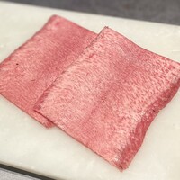 牛の達人 GINZA - 指定仕入れ 和牛タン