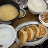 サッポロ餃子製造所 二十四軒店