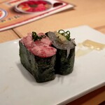 Tsukiji Sushi Sei - 