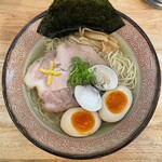 Ramen611 - 