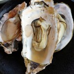 夜景のみえる 北海道原始焼き酒場ルンゴカーニバル - 