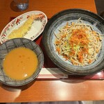 北海道蕎麦酒場 そばえもん - 